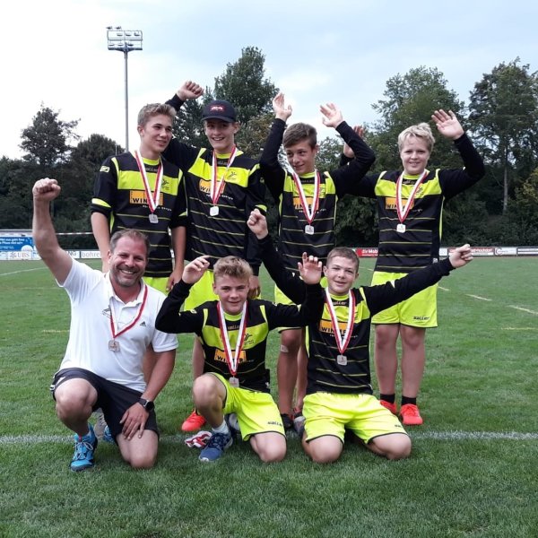 2019 U 14 Schweizermeisterschaft10